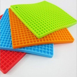 Cdjlfgb — <span class=keywords><strong>tapis</strong></span> <span class=keywords><strong>de</strong></span> <span class=keywords><strong>cuisson</strong></span> en Silicone, en peigne nid d'abeille, meilleure vente sur <span class=keywords><strong>le</strong></span> marché d'allemagne - Product Image 1