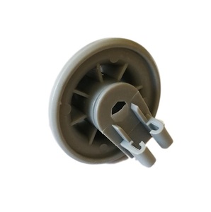 Boschs Panier pour <span class=keywords><strong>lave</strong></span>-<span class=keywords><strong>vaisselle</strong></span> Pièces de rechange Porte-roue Roulette pour <span class=keywords><strong>lave</strong></span>-<span class=keywords><strong>vaisselle</strong></span> - Product Image 3