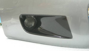 Conducto de aire para parachoques delantero de fibra de carbono para Honda S2000 AP1 - Product Image 2