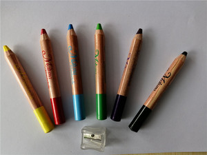 Chất Lượng cao Không độc hại và dễ dàng vẽ 12 pcs woody caryons đối với độ tuổi 3 và hơn - Product Image 2