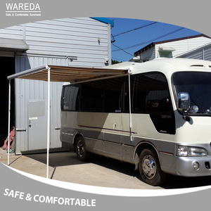Instalación vertical Camper coche RV toldo - Product Image 3