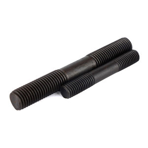 Chất lượng cao Carbon Thép đôi end chủ đề stud bolt - Product Image 3
