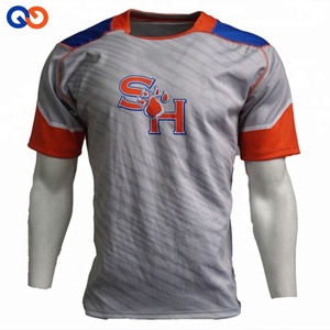 Sublimated <strong>tonga</strong> <strong>rugby</strong> <strong>jersey</strong> shirts - Product Image 1