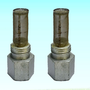 Kit de servicio de filtro de tubo de Kit 02250117-782 respirar kit tornillo de piezas de repuesto compresor de aire - Product Image 1