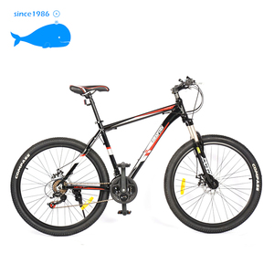 Peso ligero CAMBIO DE SUSPENSIÓN COMPLETA carbono montaña <span class=keywords><strong>bici</strong></span> - Product Image 2