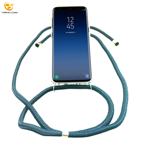 Antichoc TPU Pour <span class=keywords><strong>Iphone</strong></span> X/XS Max/<span class=keywords><strong>XR</strong></span> <span class=keywords><strong>Collier</strong></span> Étui de Téléphone - Product Image 1