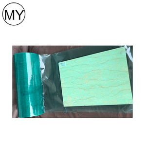 Venta de fábrica de panel <span class=keywords><strong>s</strong></span>ándwich placas decorativas de endurecido de película protectora <span class=keywords><strong>s</strong></span> - Product Image 1