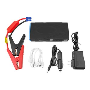 Tipo di salto di emergenza di avviamento 12000mah 12v multi-funzione di caricabatteria per <span class=keywords><strong>auto</strong></span> portatile ponticello - Product Image 2