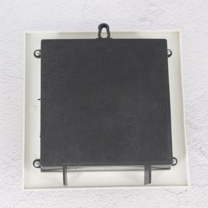 Cây nhân tạo khung tường treo 3D giả mọng nước để trang trí nhà cây rêu nhân tạo khung hoa mọng nước - Product Image 6