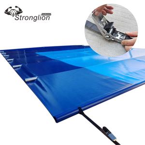 Couverture de <span class=keywords><strong>piscine</strong></span> en PVC, imperméable, de haute qualité, livraison gratuite - Product Image 1