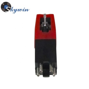 Estéreo stylus <span class=keywords><strong>aguja</strong></span> <span class=keywords><strong>para</strong></span> vinilo LP USB tocadiscos Tocadiscos - Product Image 6