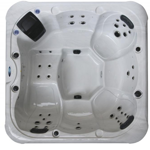 <span class=keywords><strong>Promotion</strong></span> NOUS Balboa bain à remous piscine spa extérieur 6 personnes bain spa bain à remous - Product Image 2