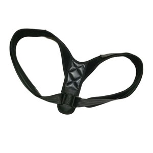 Nouveau support pour le dos respirant brace clavicule <span class=keywords><strong>posture</strong></span> correcteur - Product Image 1