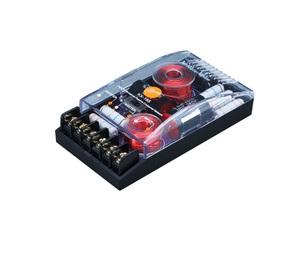 <span class=keywords><strong>Altavoces</strong></span> de Audio para Automóvil HiVi Hi-Fi, Venta al por Mayor, Altavoz de Componentes de 2 Vías para Puerta Delantera KX-165 de 100w y 6.5 Pulgadas - Product Image 5
