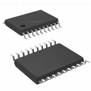 (Thành Phần Điện Tử) <span class=keywords><strong>MAX233ACWP</strong></span> + - Product Image 1