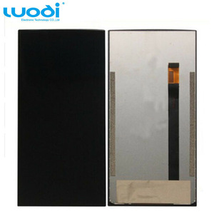 Écran tactile LCD de remplacement pour Homtom HT70 - Product Image 1