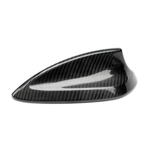 Cubierta de Antena de Fibra de Carbono con Diseño de Aleta de Tiburón para BMW Serie 3 F22 F23 <span class=keywords><strong>GT</strong></span> F30 F35 F32 F32 F36 M2 F87 G30 G38 G11 G12 - Product Image 1