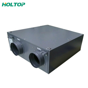 Sustainability hvac intake total warmth airborne's treatment unit cool hrv installation - Product Image 5