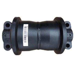 Suku Cadang Undercarriage Ekskavator R200 R210 R210LC-7 R220 R225 R250 Penggulung Jalur Bawah, Penggulung Atas - Product Image 1
