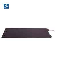 Affichage AMOLED ODM/OEM 2/2.4/2.8/3/3.5/4/4.3/5/6/7/8/10.1 pouce