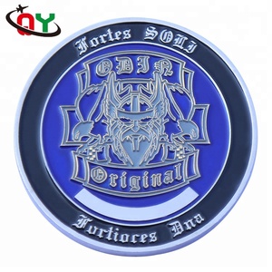 Personalizado masónicos haciendo moneda muere estampado de metal estampado de monedas de desafío para venta antiguo - Product Image 1