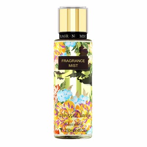 OEM al por mayor 250 ml mujer fragancia cuerpo de niebla Spray de Perfume - Product Image 5