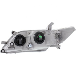 Système d'éclairage avant pour <span class=keywords><strong>Toyota</strong></span> <span class=keywords><strong>Camry</strong></span>, feu avant de voiture, 2007, 2008, 2009 - Product Image 3