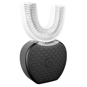 Tout-Rond 360 Degrés Sans Fil Automatique <span class=keywords><strong>Sonic</strong></span> Électrique Brosse À Dents Adulte brosse à Dents De Blanchiment Des Dents - Product Image 6