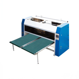 Ev tekstili kumaşı Yatak Kesme Makinası - Product Image 2