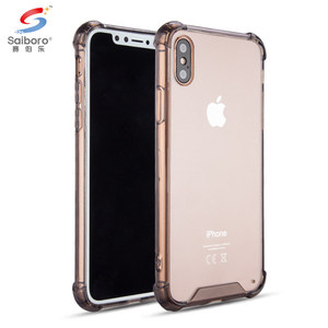 Choc preuve TPU pour <span class=keywords><strong>iphone</strong></span> x <span class=keywords><strong>10</strong></span> cas couverture, pour <span class=keywords><strong>iphone</strong></span> x slim <span class=keywords><strong>case</strong></span> pour <span class=keywords><strong>iphone</strong></span> <span class=keywords><strong>10</strong></span> x clear <span class=keywords><strong>case</strong></span> - Product Image 3
