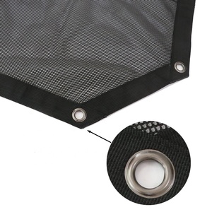 Cartaoo 2019 Parasol noir Couvre Capote pour Jeep <span class=keywords><strong>Wrangler</strong></span> JL <span class=keywords><strong>2</strong></span> <span class=keywords><strong>Portes</strong></span> - Product Image 6