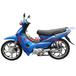 รถจักรยานยนต์ขนาดเล็กลูกคลื่น110cc ใหม่ - Product Image 6
