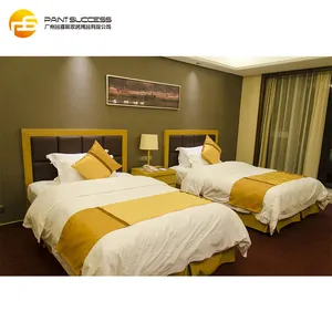 Phong cách mới phòng ngủ thiết lập trung quốc căn hộ tổng thống khách sạn đồ nội thất nhà máy