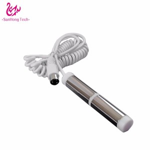 2024 Equipamento de laboratório multilíngue de microbiologia 6o analisador magnético de saúde quântica por ressonância quântica - Product Image 5