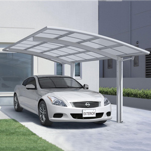 Durevole costruzione baldacchino posto <span class=keywords><strong>auto</strong></span> coperto <span class=keywords><strong>copertura</strong></span> - Product Image 1