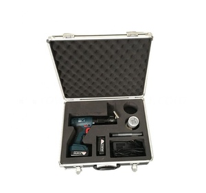 Công Cụ Cắt Ống Thép Tự Động Máy Cắt Ống Nước WL-XF1.0 - Product Image 4