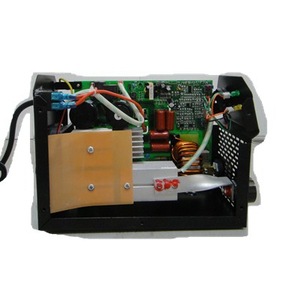 MMA-200 portátil alemán máquinas de soldadura robótica - Product Image 1