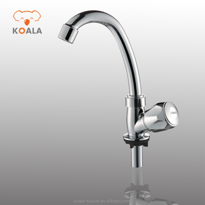 Muestra <span class=keywords><strong>gratis</strong></span> <span class=keywords><strong>de</strong></span> un agujero Industrial flujo fácil ABS aire libre Ridge agua <span class=keywords><strong>cocina</strong></span> ABS salud grifo - Product Image 5