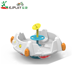 Les tout-petits En Plein Air Aire de Jeux Enfants Équipement De Conditionnement Physique Printemps Animal <span class=keywords><strong>Rider</strong></span> - Product Image 3