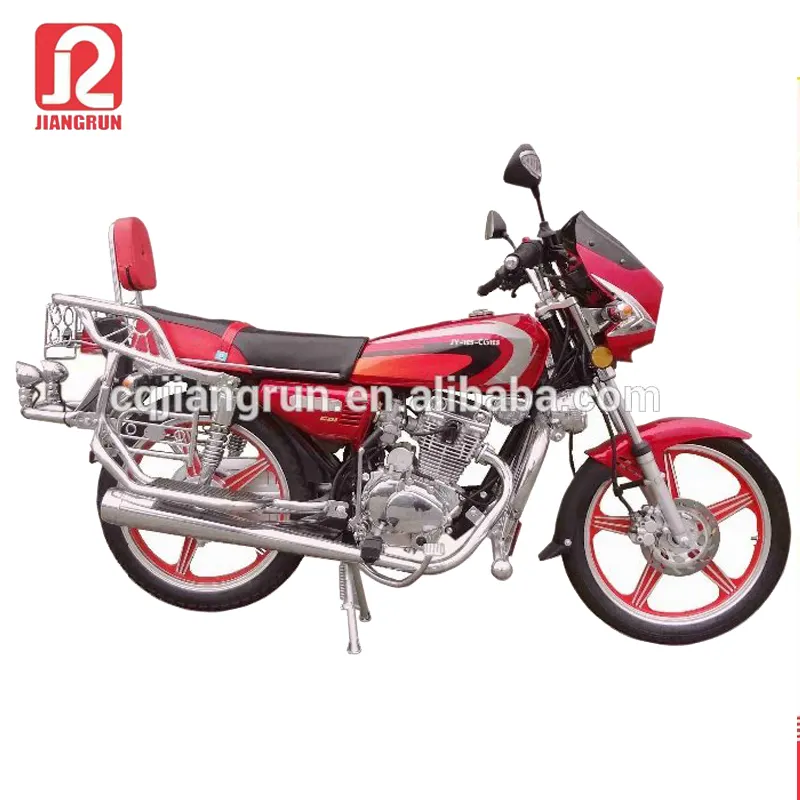 CG125 CG150 vendita della fabbrica di moto per giro adulto chopper moto