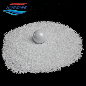 이트리아 안정화 정밀 지르코니아 세라믹 비드 연삭 볼 - Product Image 2