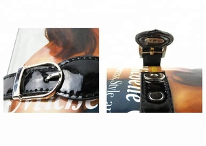 Nach frauen persönlichkeit magazin <span class=keywords><strong>clutch</strong></span> tasche mit kette - Product Image 5