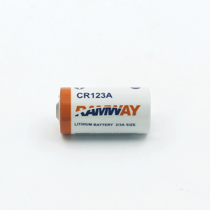 <span class=keywords><strong>Ramway</strong></span> LiMnO2 バッテリー <span class=keywords><strong>CR123A</strong></span> ため暗視装置 - Product Image 1