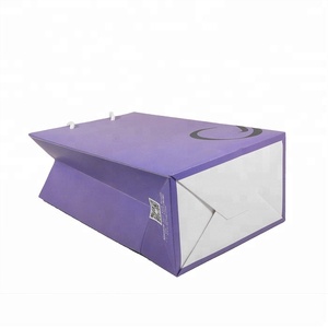 Vente chaude <span class=keywords><strong>en</strong></span> gros promotionnel <span class=keywords><strong>pas</strong></span> <span class=keywords><strong>cher</strong></span> machine de fabrication de épaisseur brun <span class=keywords><strong>sac</strong></span> <span class=keywords><strong>en</strong></span> <span class=keywords><strong>papier</strong></span> kraft d'achats - Product Image 2