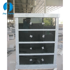 <span class=keywords><strong>Tombe</strong></span> <span class=keywords><strong>Décoration</strong></span> Columbarium Niche, Prix <span class=keywords><strong>Pas</strong></span> <span class=keywords><strong>Cher</strong></span> Gris Granit Columbarium - Product Image 3