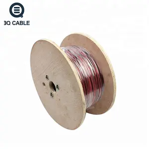 Оптовая продажа из Китая высокого качества UL1569 Электрический провод изоляции рукав гибкий медный кабель