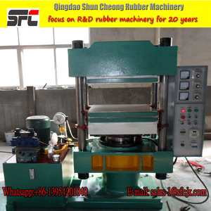 เครื่องทำลูกบอลยางเด้งดึ๋ง ได้รับการรับรองมาตรฐาน CE <span class=keywords><strong>SGS</strong></span> - Product Image 4