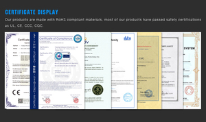 A1 เห็ดปุ่มหยุดฉุกเฉินโรตารี่รีเซ็ต E - Stop - Product Image 4