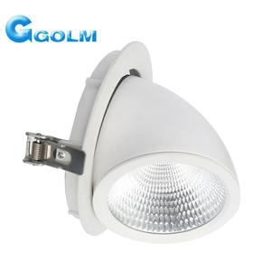 10 W empotrada <span class=keywords><strong>trompa</strong></span> de elefante lámpara LED Downlight - Product Image 4