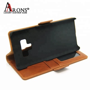 Para <span class=keywords><strong>Samsung</strong></span> <span class=keywords><strong>Galaxy</strong></span> Nota <span class=keywords><strong>9</strong></span> <span class=keywords><strong>funda</strong></span> Folio de cuero de la caja del teléfono móvil caso de cartera - Product Image 4